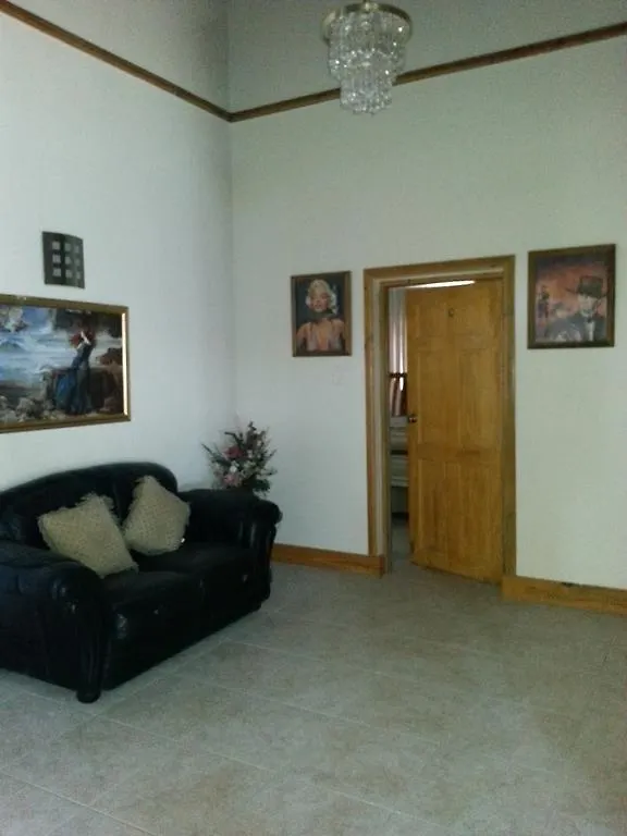 Hotel Ocean View Villa Montego Bay