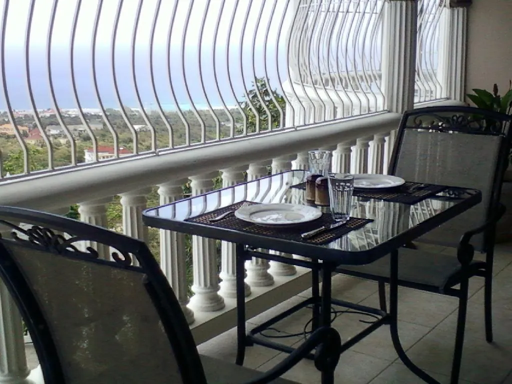 Hotel Ocean View Villa Montego Bay Jamajka